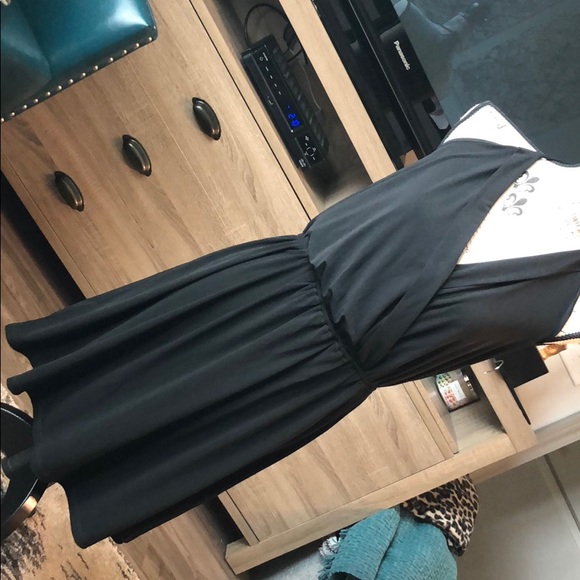 BCBG Dresses & Skirts - BCBG Halter Dress